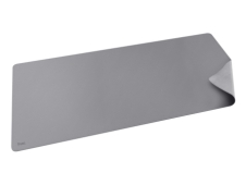 Trust Benya XXL protector de escritorio Cloruro de polivinilo (PVC) Gr...