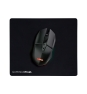 Trust GXT 112 FELOX ratón Juego mano derecha RF inalámbrico 4800 DPI