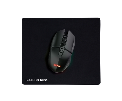 Trust GXT 112 FELOX ratón Juego mano derecha RF inalámbrico 4800 DPI
