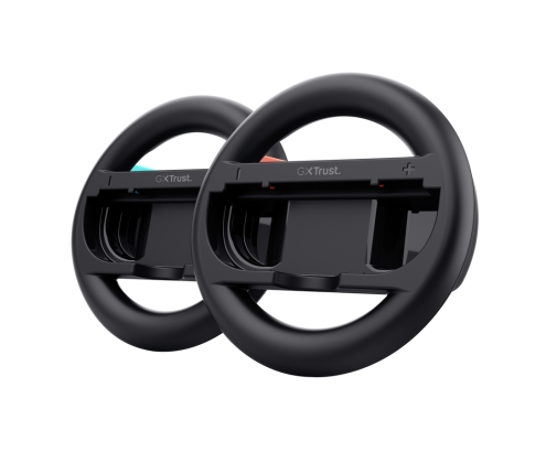 Trust GXT 1257 Volante de carreras
