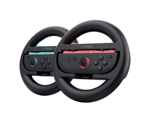 Trust GXT 1257 Volante de carreras