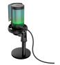 Trust GXT 238 Auron Negro Micrófono para crear podcasts