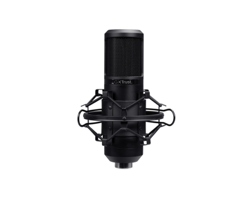 Trust GXT 269 Emita II Negro Micrófono de estudio