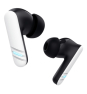 Trust GXT 409 Oxxie Auriculares True Wireless Stereo (TWS) Dentro de oído Juego Bluetooth Blanco