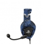 Trust GXT 488 Forze PS4 Auriculares Diadema Alámbrico Juego Negro, Azul