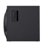Trust GXT 629 Tytan conjunto de altavoces 60 W Universal Negro 2.1 canales 15 W