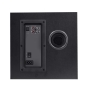 Trust GXT 629 Tytan conjunto de altavoces 60 W Universal Negro 2.1 canales 15 W