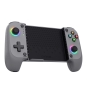 Trust GXT 735G Mylox Gris Bluetooth Gamepad Analógico/Digital Android, iOS