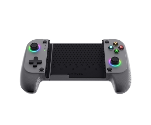 Trust GXT 735G Mylox Gris Bluetooth Gamepad Analógico/Digital Android, iOS