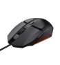 Trust GXT 790 Auriculares Alámbrico Diadema Juego Negro