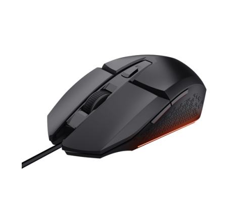 Trust GXT 790 Auriculares Alámbrico Diadema Juego Negro