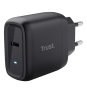 Trust Maxo Cargador GaN USB-C de 45 W