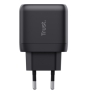 Trust Maxo Cargador GaN USB-C de 45 W
