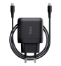 Trust Maxo Cargador GaN USB-C de 45 W