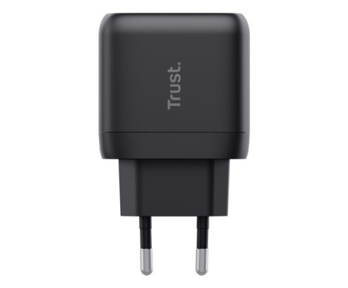 Trust Maxo Cargador GaN USB-C de 45 W