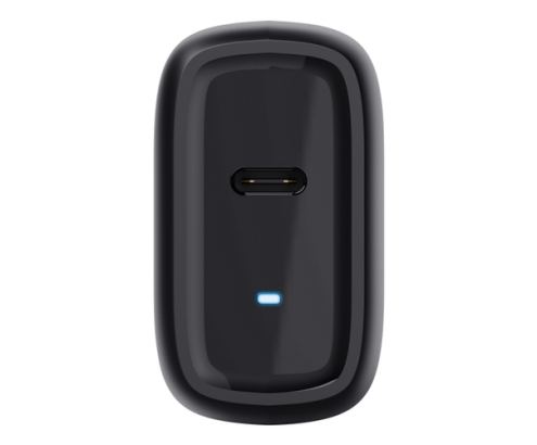 Trust Maxo Cargador GaN USB-C de 45 W