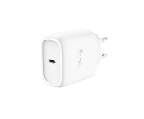 Trust Maxo Cargador GaN USB-C de 45 W