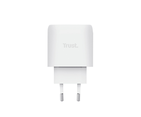 Trust Maxo Cargador GaN USB-C de 45 W