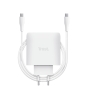 Trust Maxo Universal Blanco Corriente alterna Interior