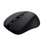 Trust Mydo ratón Ambidextro RF inalámbrico Í“ptico 1800 DPI