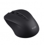 Trust Mydo ratón Ambidextro RF inalámbrico Í“ptico 1800 DPI