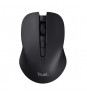 Trust Mydo ratón Ambidextro RF inalámbrico Í“ptico 1800 DPI