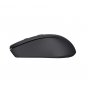 Trust Mydo ratón Ambidextro RF inalámbrico Í“ptico 1800 DPI