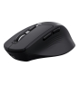 Trust Niven ratón Oficina mano derecha RF Wireless + Bluetooth 3200 DPI