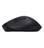 Trust Niven ratón Oficina mano derecha RF Wireless + Bluetooth 3200 DPI
