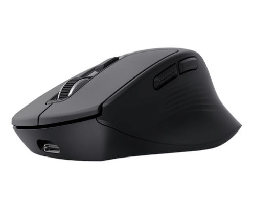 Trust Niven ratón Oficina mano derecha RF Wireless + Bluetooth 3200 DPI