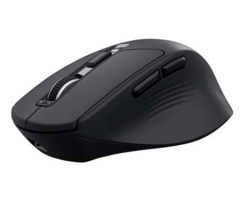 Trust Niven ratón Oficina mano derecha RF Wireless + Bluetooth 3200 DPI