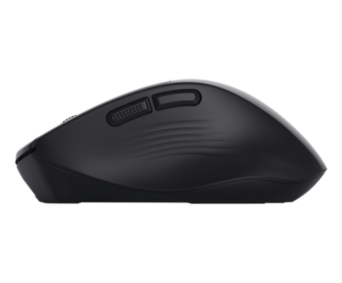 Trust Niven ratón Oficina mano derecha RF Wireless + Bluetooth 3200 DPI