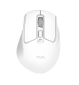 Trust Niven ratón Oficina mano derecha RF Wireless + Bluetooth 3200 DPI