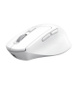 Trust Niven ratón Oficina mano derecha RF Wireless + Bluetooth 3200 DPI
