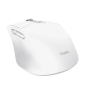 Trust Niven ratón Oficina mano derecha RF Wireless + Bluetooth 3200 DPI