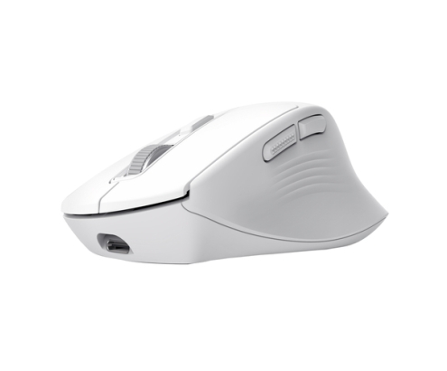 Trust Niven ratón Oficina mano derecha RF Wireless + Bluetooth 3200 DPI
