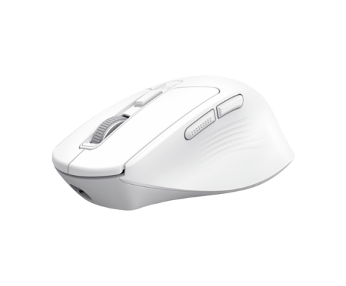 Trust Niven ratón Oficina mano derecha RF Wireless + Bluetooth 3200 DPI