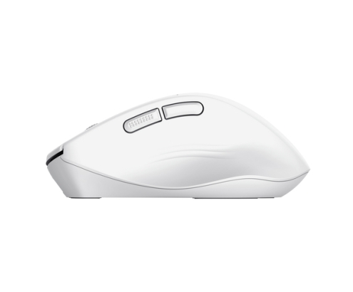 Trust Niven ratón Oficina mano derecha RF Wireless + Bluetooth 3200 DPI