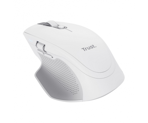 Trust Ozaa+ ratón mano derecha RF Wireless + Bluetooth Í“ptico 3200 DPI