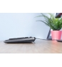 Trust Primo teclado USB Portugués Negro