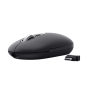 Trust Seron Slim Multi ratón Oficina Ambidextro RF Wireless + Bluetooth Óptico 3200 DPI