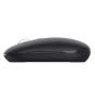 Trust Seron Slim Multi ratón Oficina Ambidextro RF Wireless + Bluetooth Óptico 3200 DPI