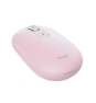 Trust Seron Slim Multi ratón Oficina Ambidextro RF Wireless + Bluetooth Óptico 3200 DPI