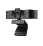 Trust Teza cámara web 3840 x 2160 Pixeles USB 2.0 Negro