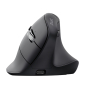 Trust Vyran ratón Universal mano derecha RF Wireless + Bluetooth Óptico 4800 DPI