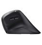Trust Vyran ratón Universal mano derecha RF Wireless + Bluetooth Óptico 4800 DPI