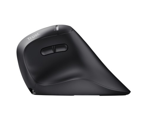 Trust Vyran ratón Universal mano derecha RF Wireless + Bluetooth Óptico 4800 DPI