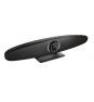 Trust webcam Iris 3840 x 2160 Pixeles USB 3.2 Gen 1 (3.1 Gen 1) Negro
