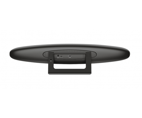 Trust webcam Iris 3840 x 2160 Pixeles USB 3.2 Gen 1 (3.1 Gen 1) Negro