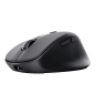 Trust Zevo ratón Universal mano derecha RF Wireless + Bluetooth Óptico 4000 DPI